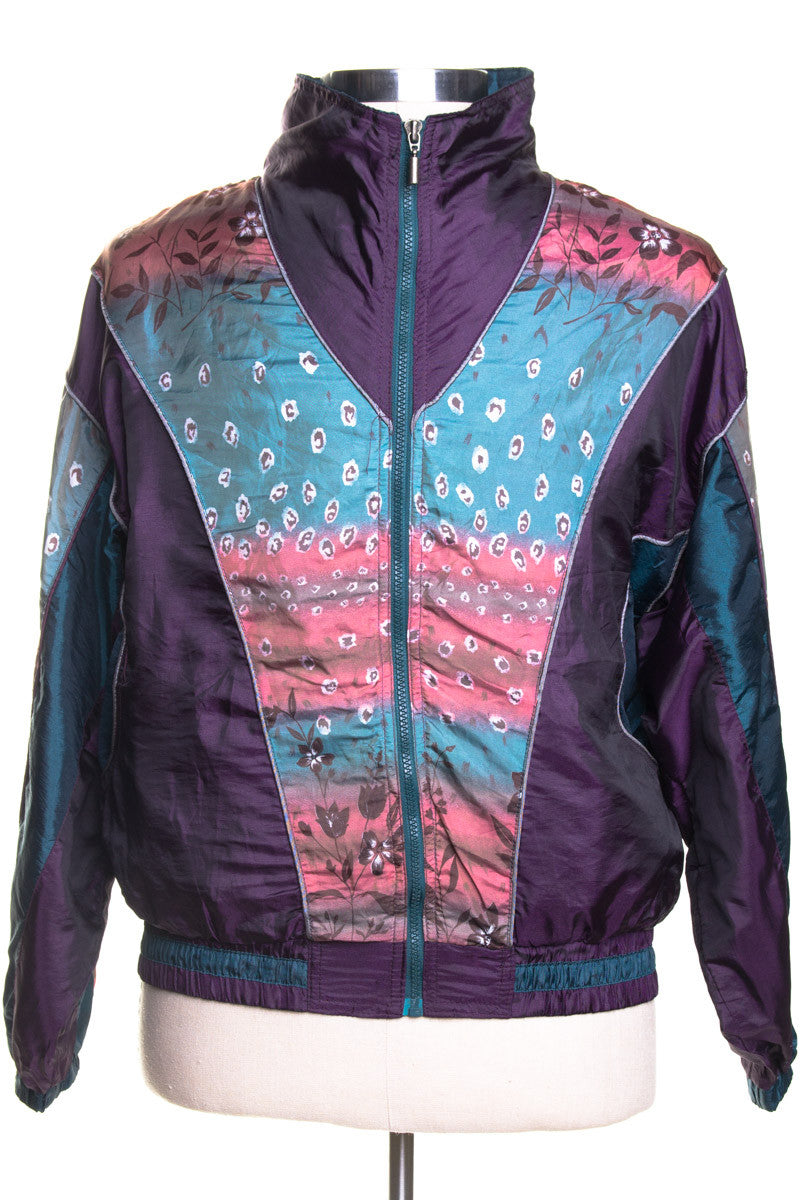 90s Jacket 10791