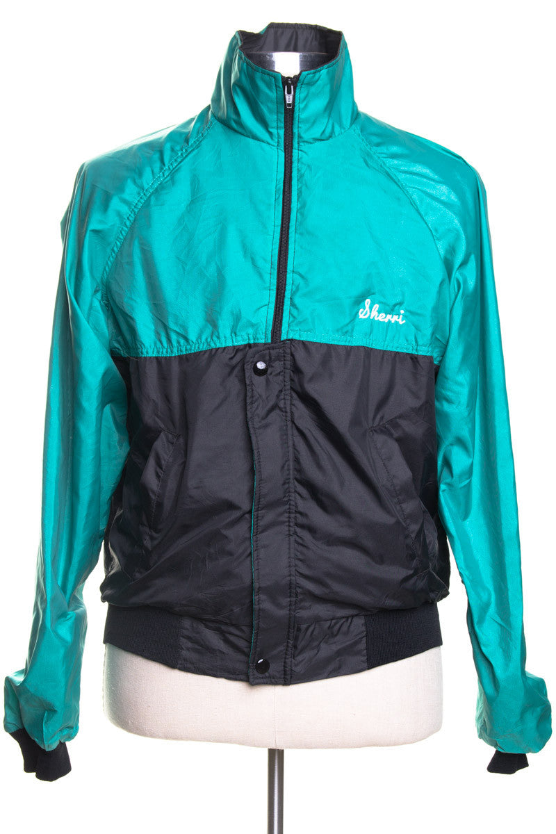 90s Jacket 10799