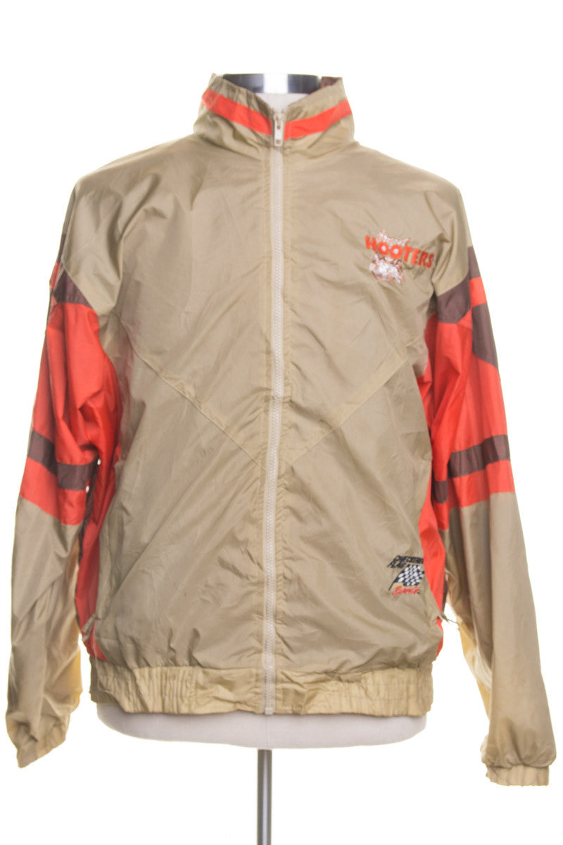 90s Jacket 10802