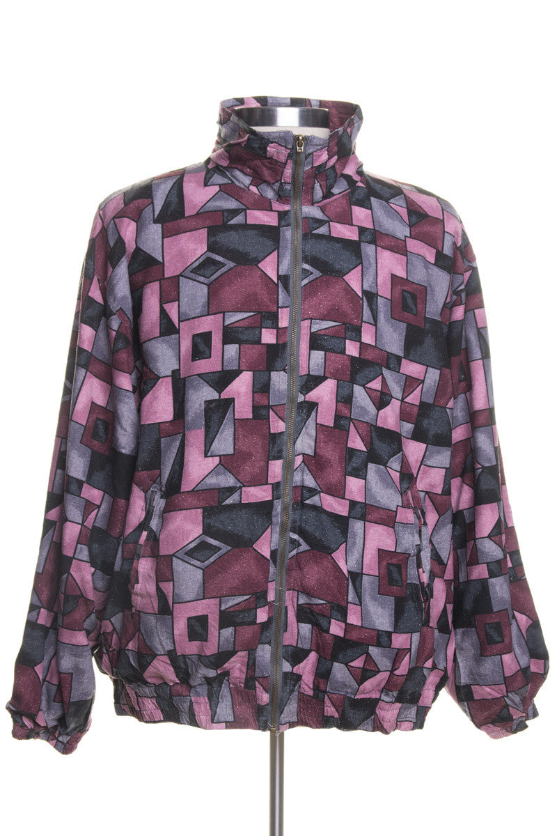 90s Jacket 10810