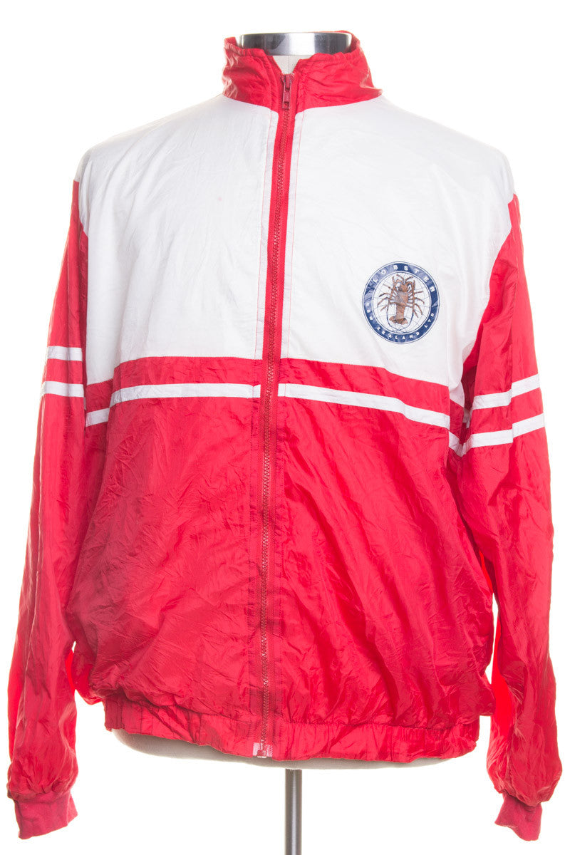 90s Jacket 10815