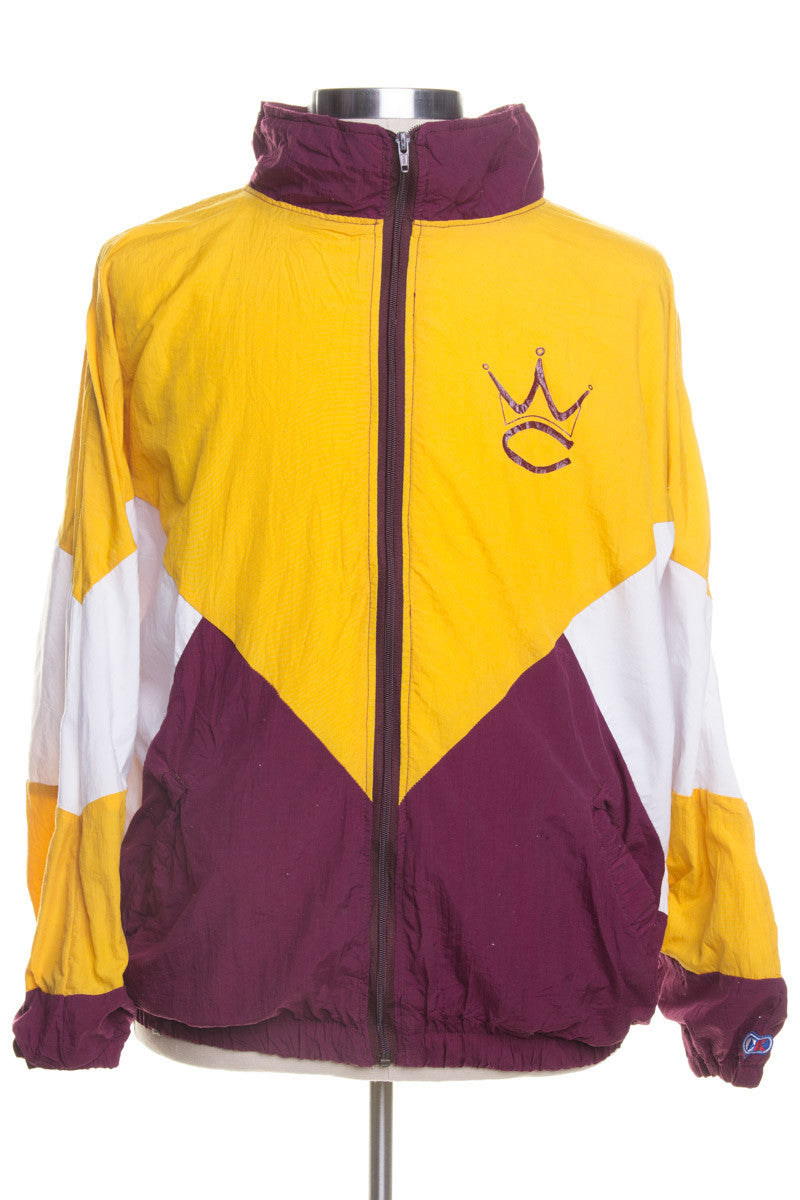 90s Jacket 10818