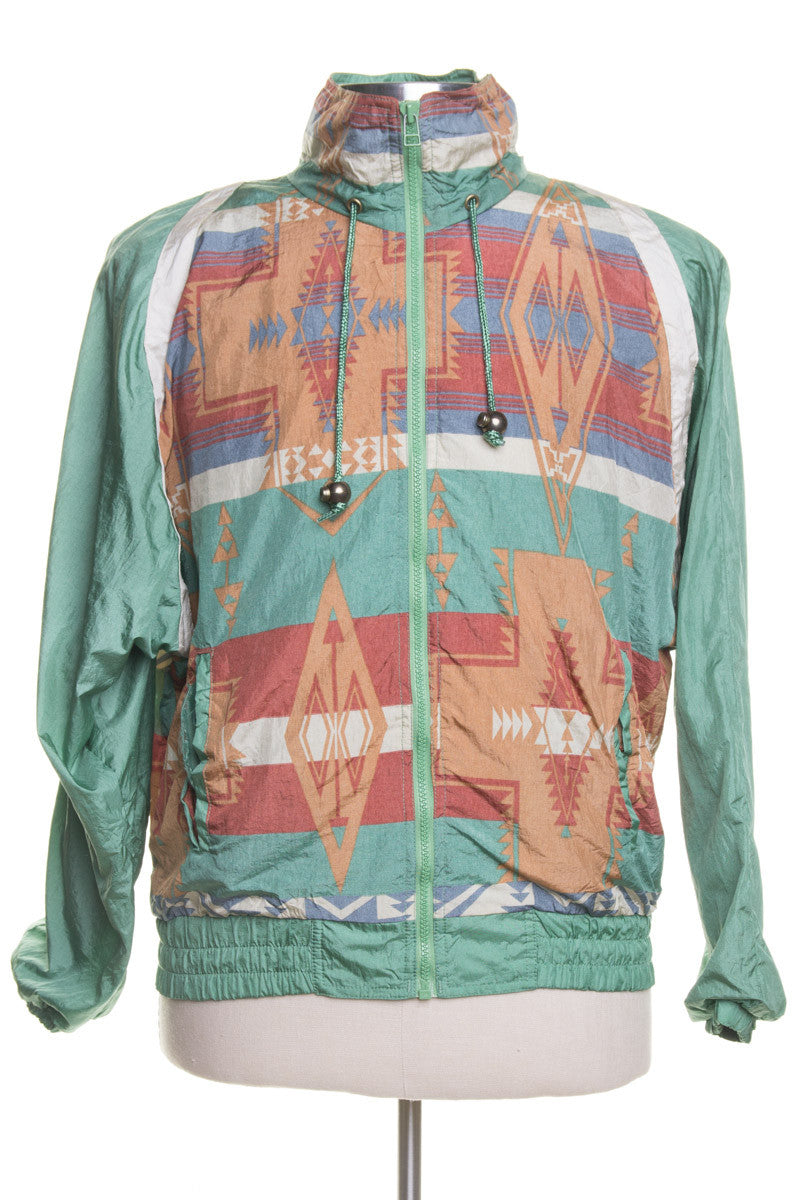 90s Jacket 10821