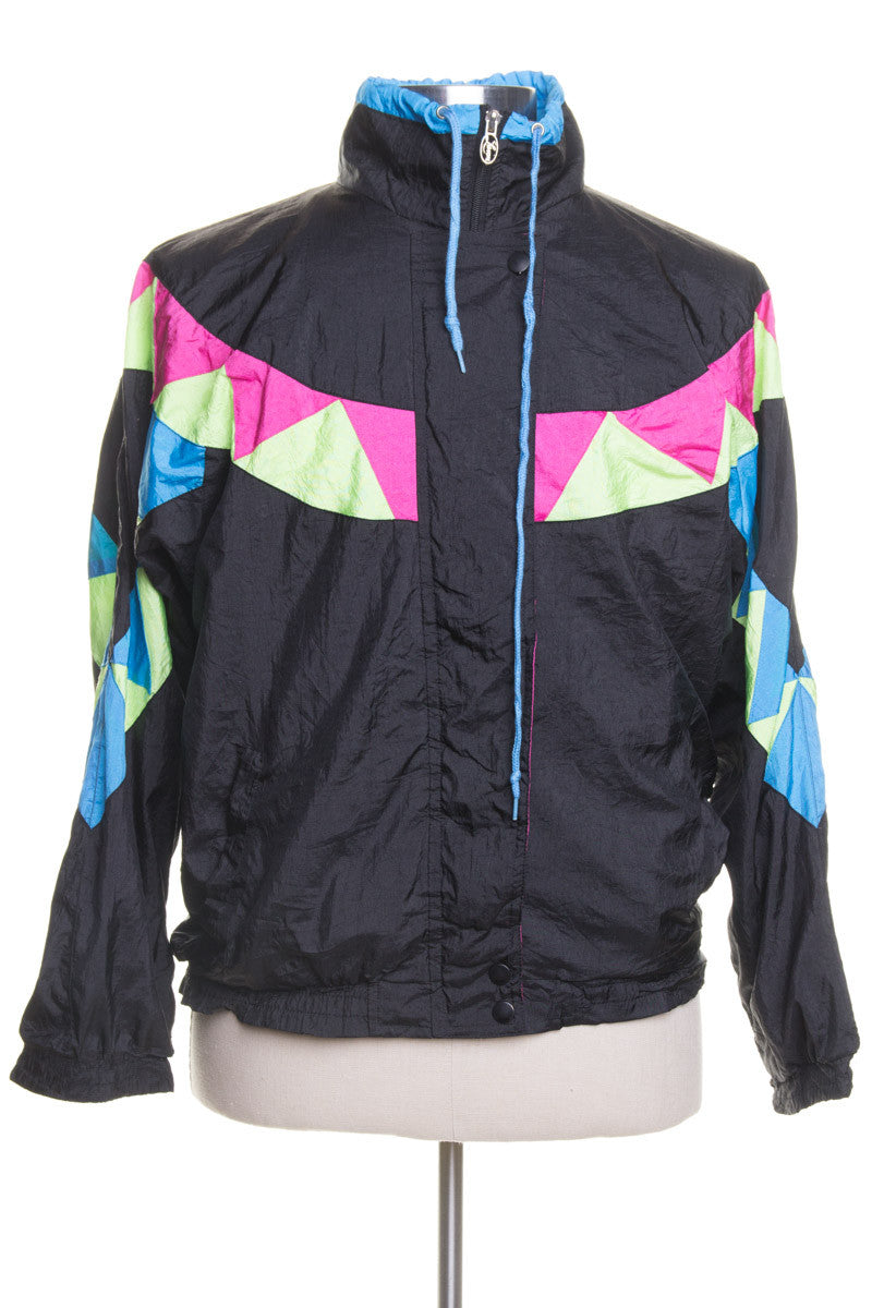90s Jacket 10822