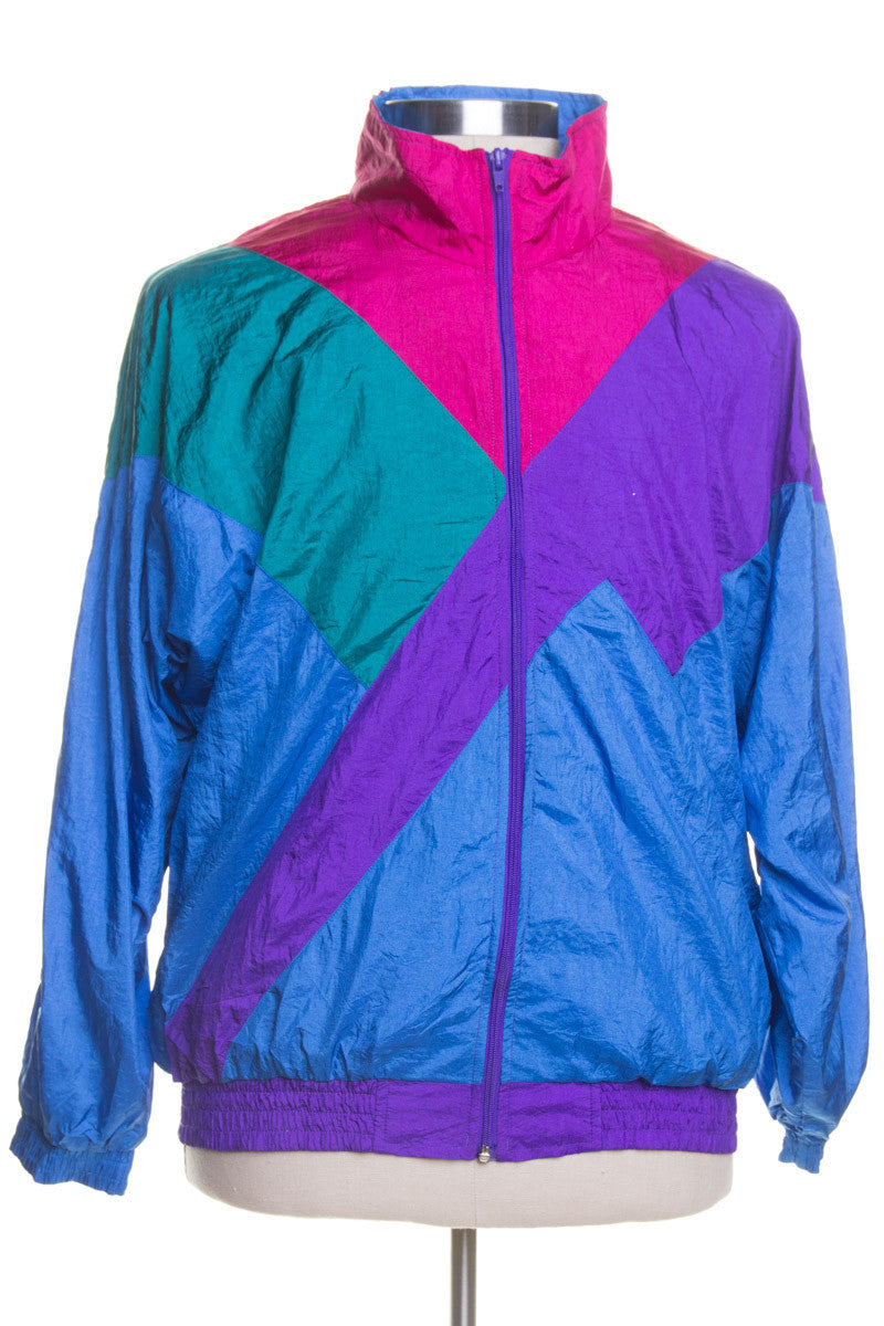 90s Jacket 10831