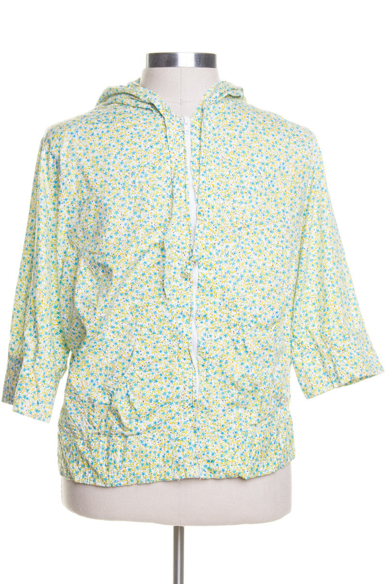 90s Jacket 10837