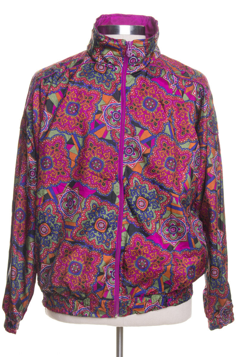 90s Jacket 10841