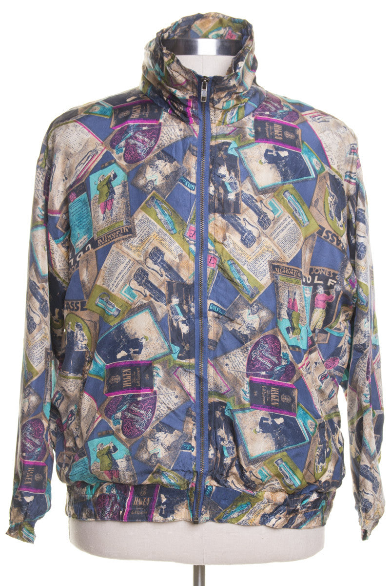 90s Jacket 10844