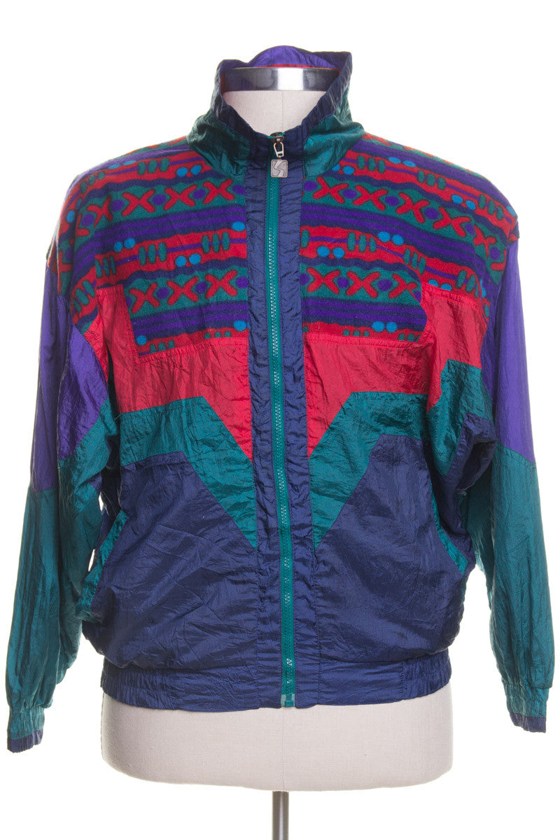 90s Jacket 10850