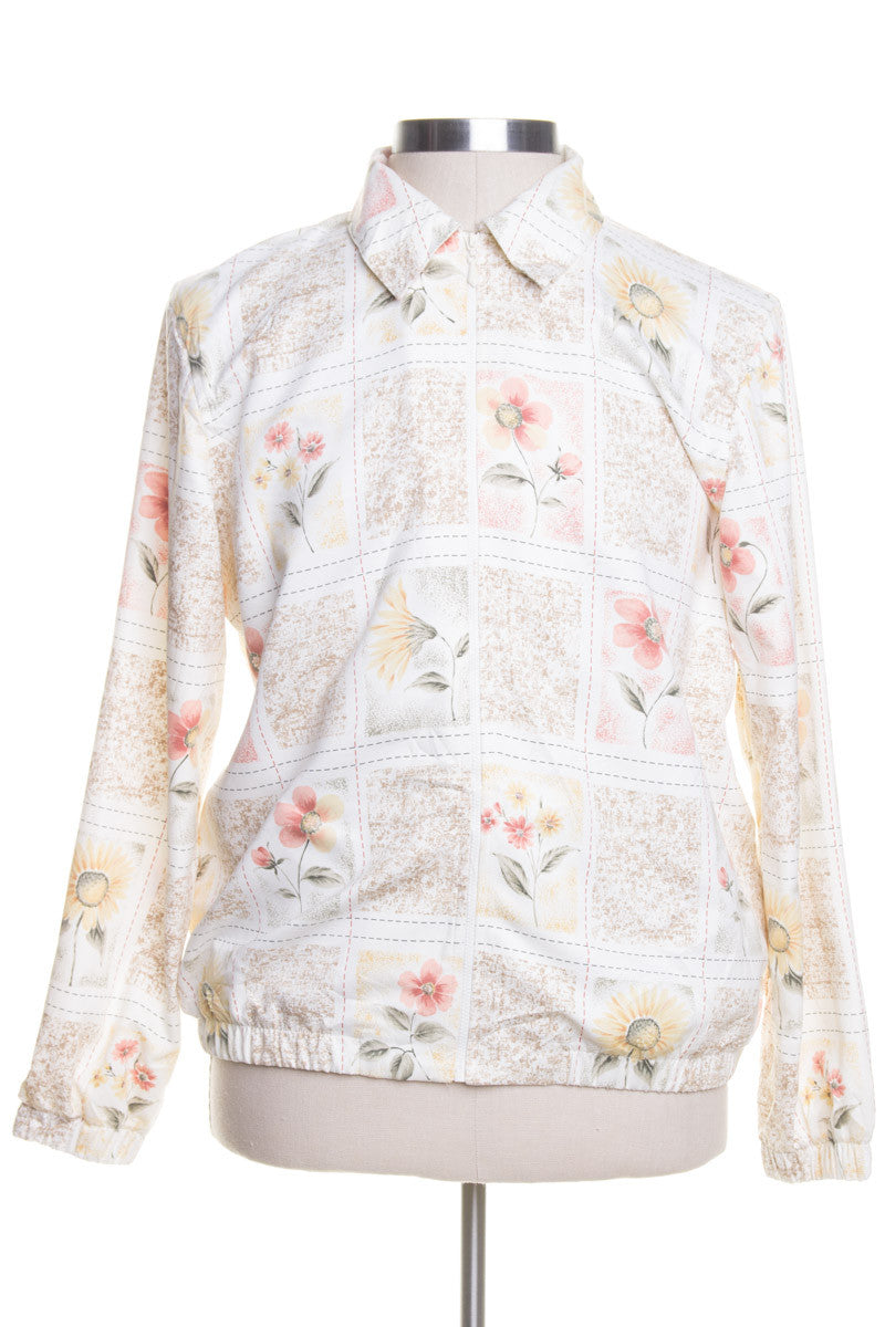 90s Jacket 10851