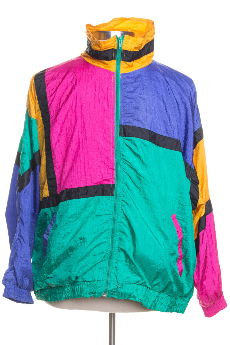 90s Jacket 10853