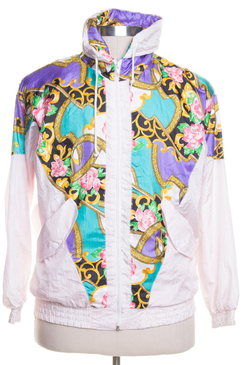 90s Jacket 10854
