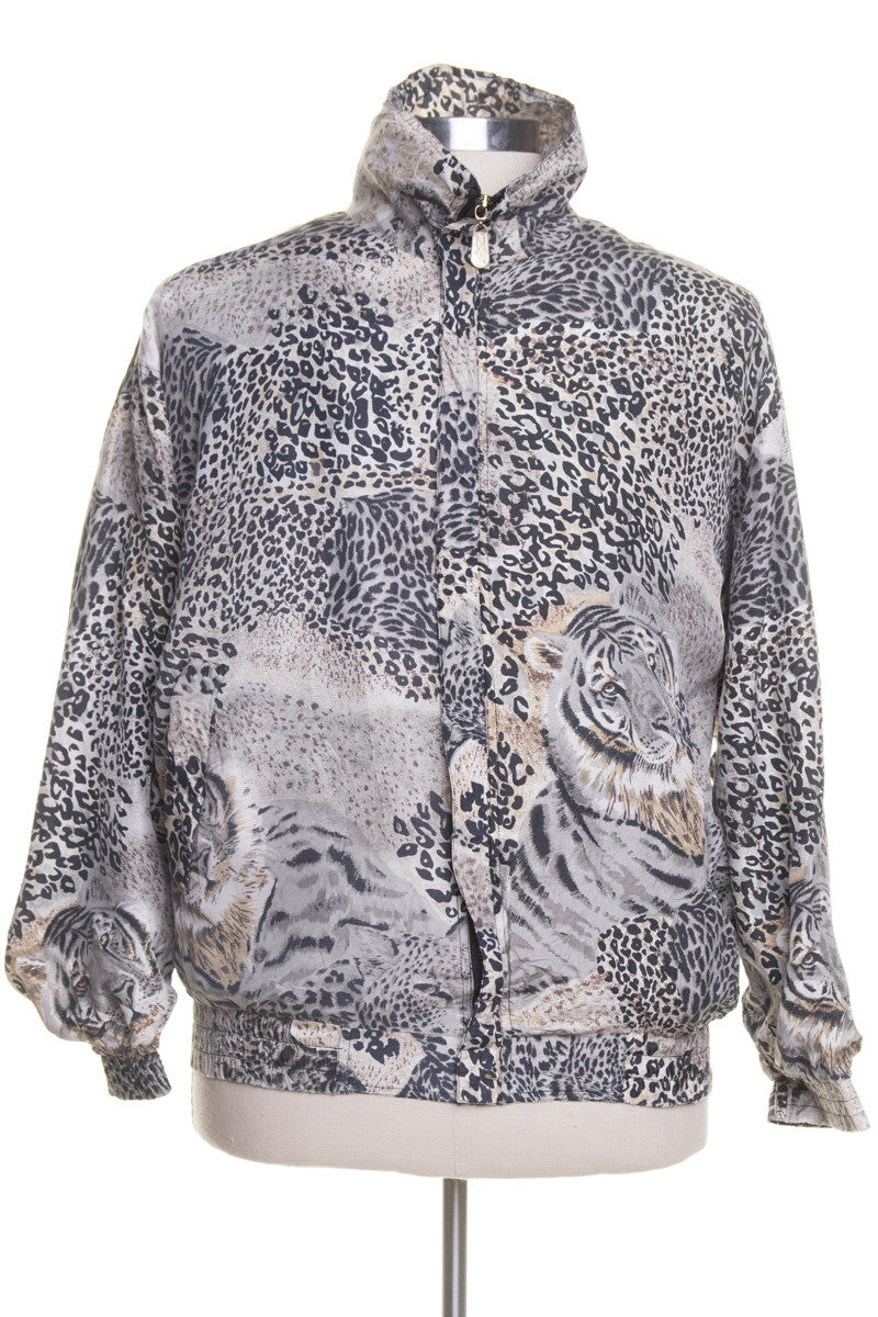 90s Jacket 10855