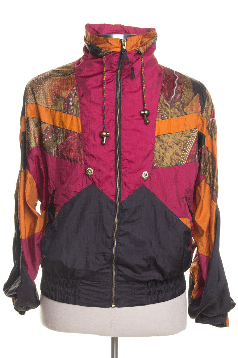 90s Jacket 10856