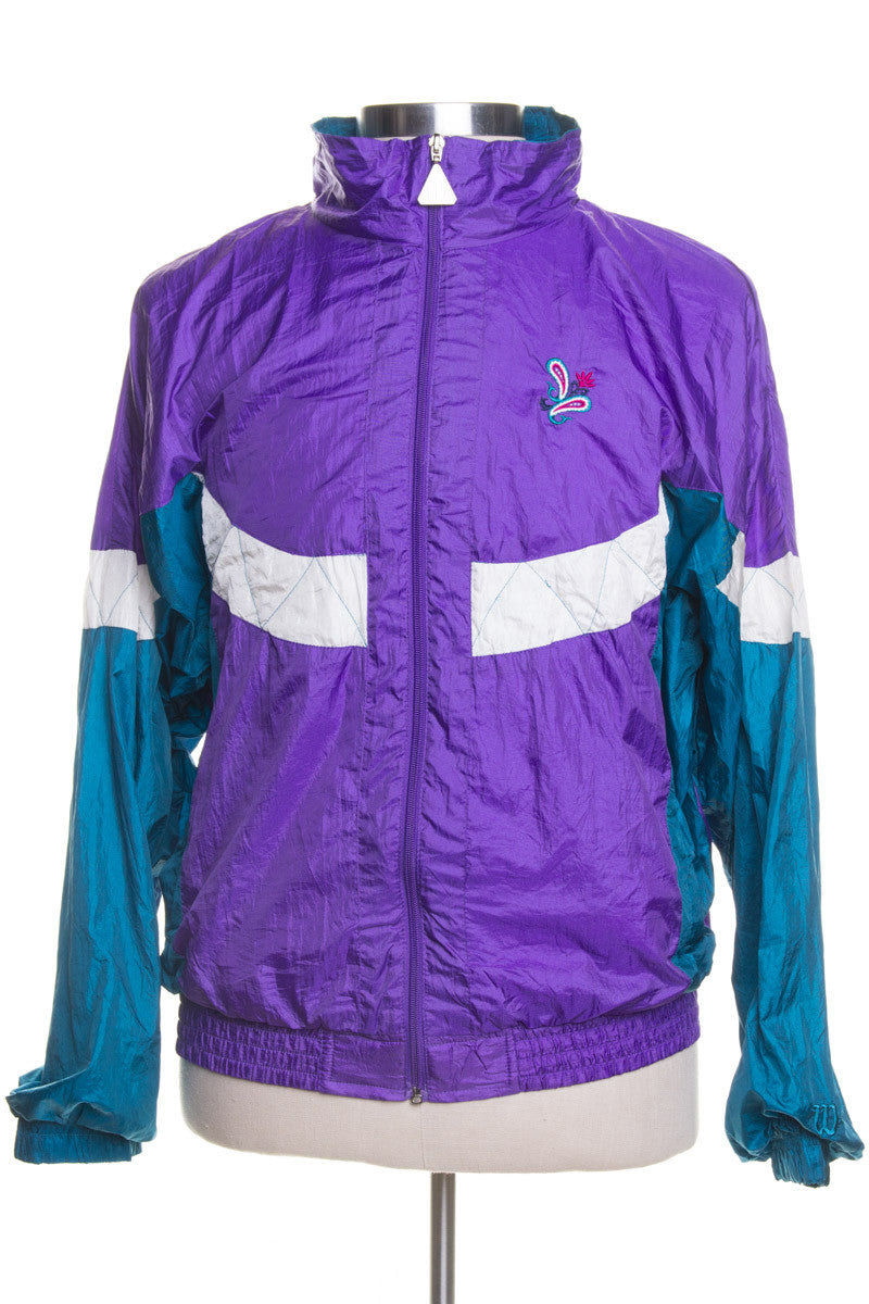 90s Jacket 10861