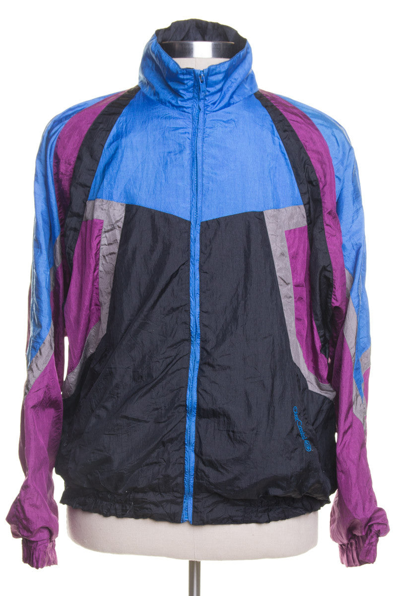 90s Jacket 10872