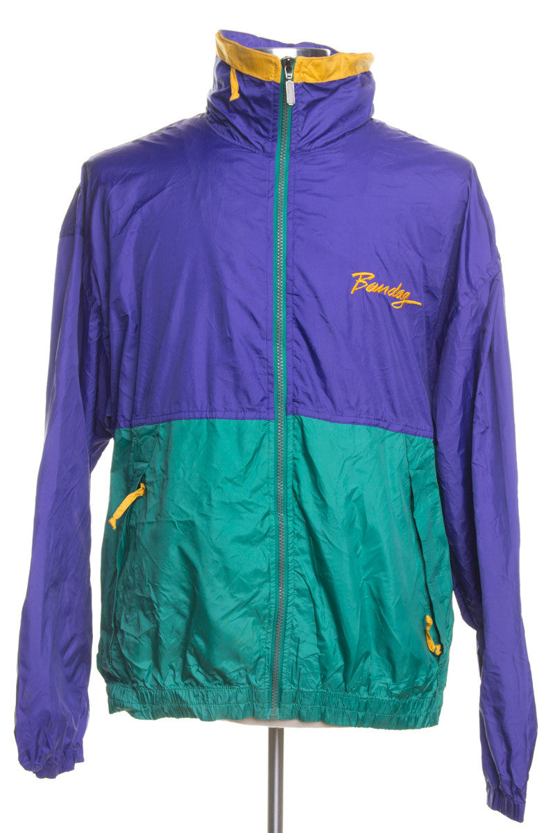 90s Jacket 10877