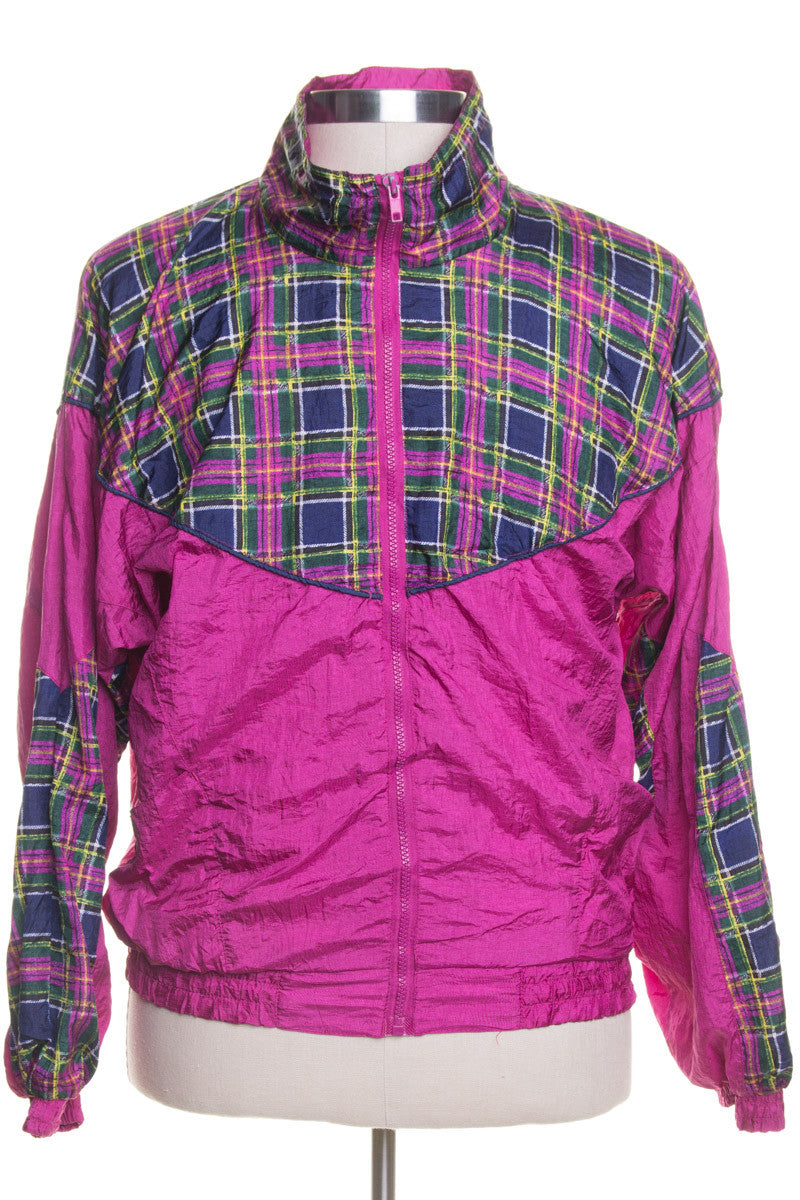 90s Jacket 10903