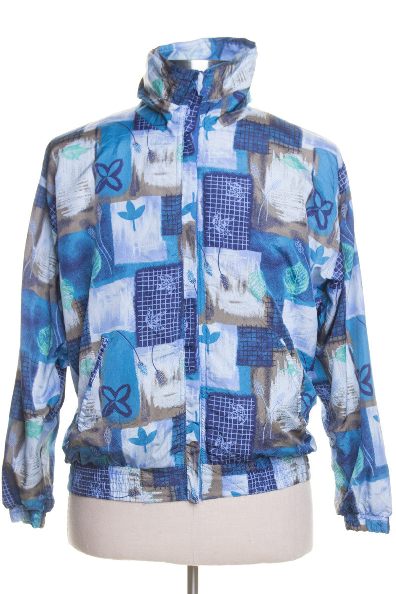 90s Jacket 10917