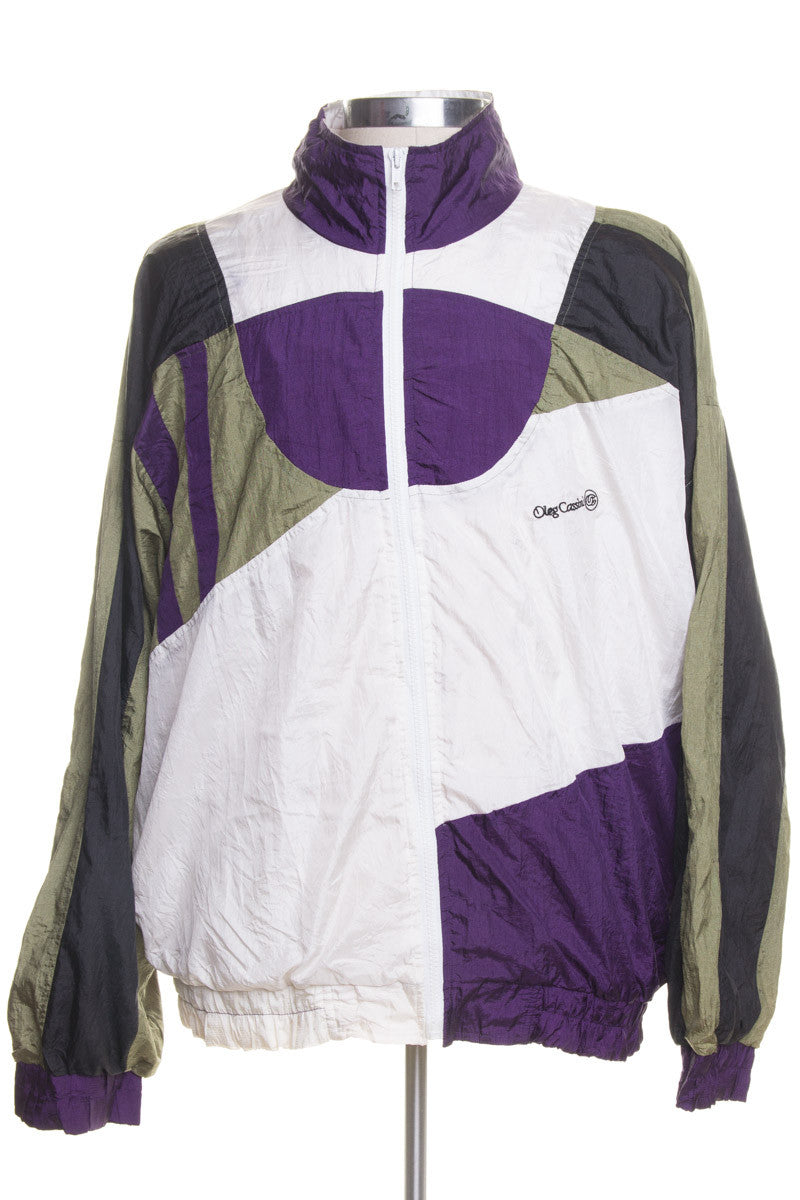 90s Jacket 10926