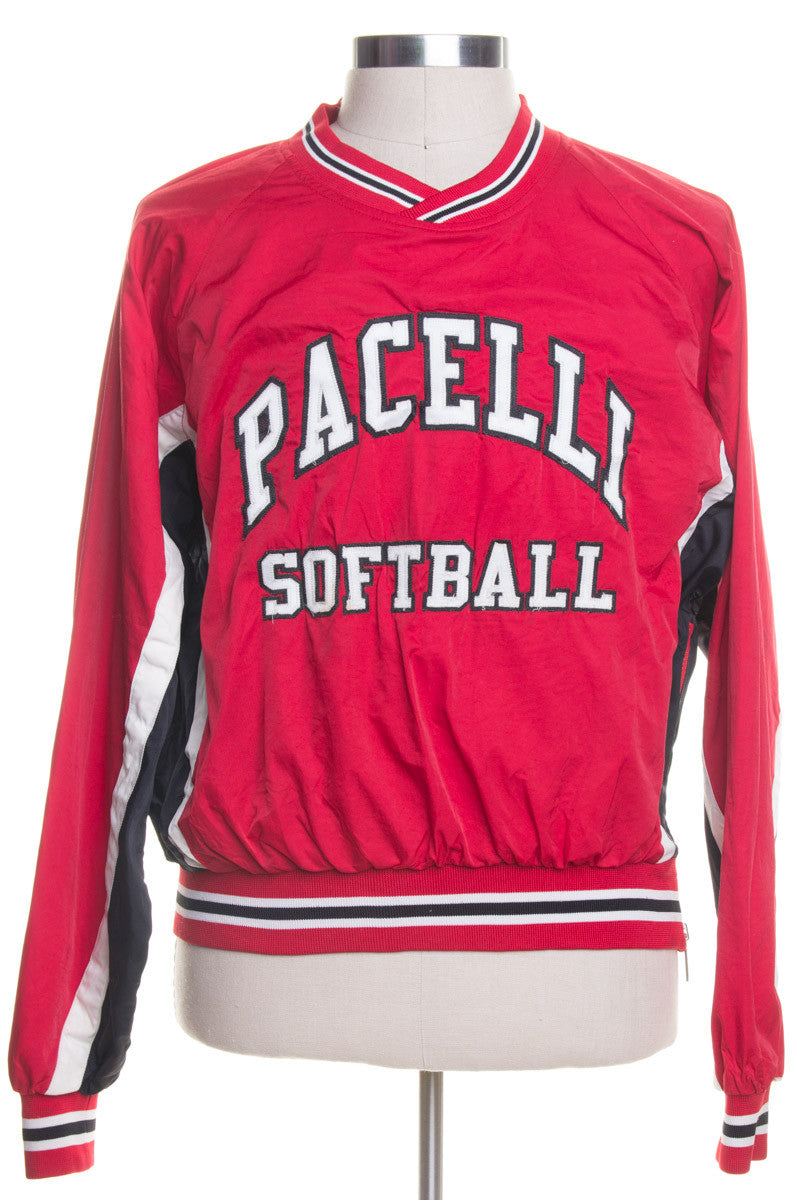 90s Jacket 10927
