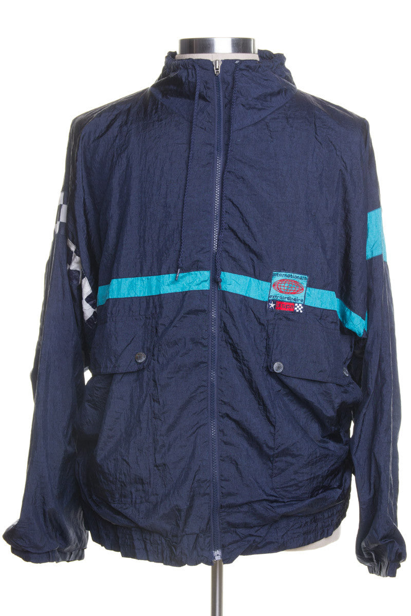 90s Jacket 10943