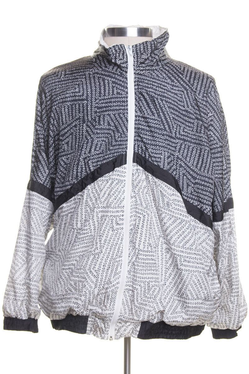 90s Jacket 10945