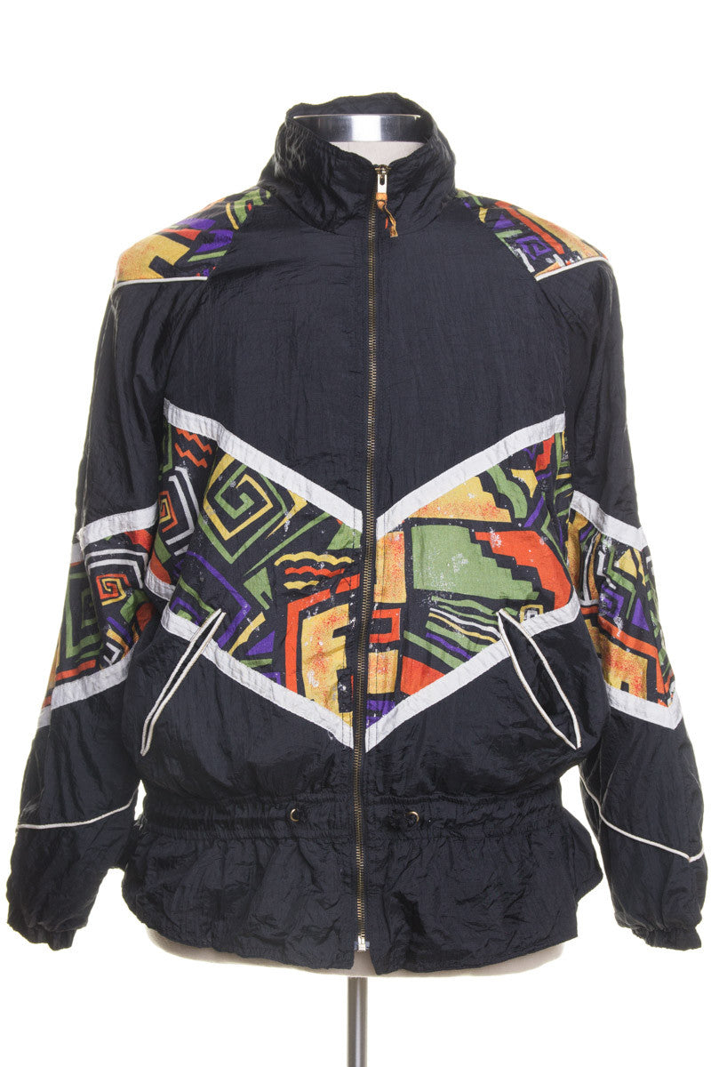 90s Jacket 10957