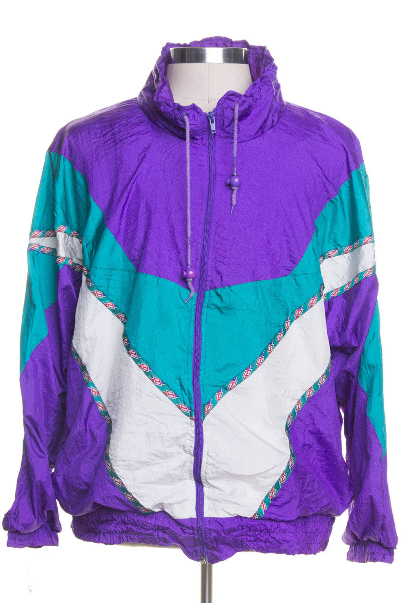 90s Jacket 10958