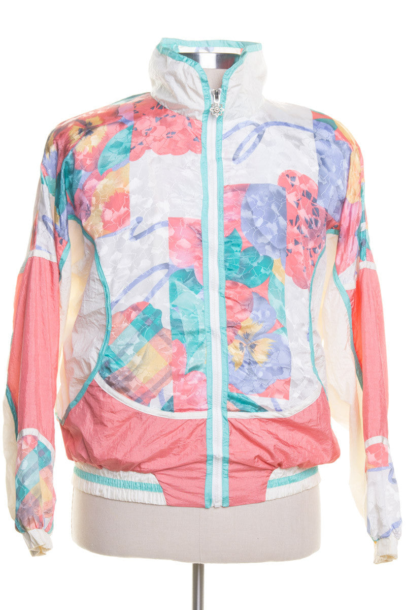 90s Jacket 11007
