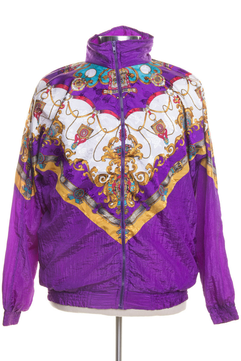 90s Jacket 11040