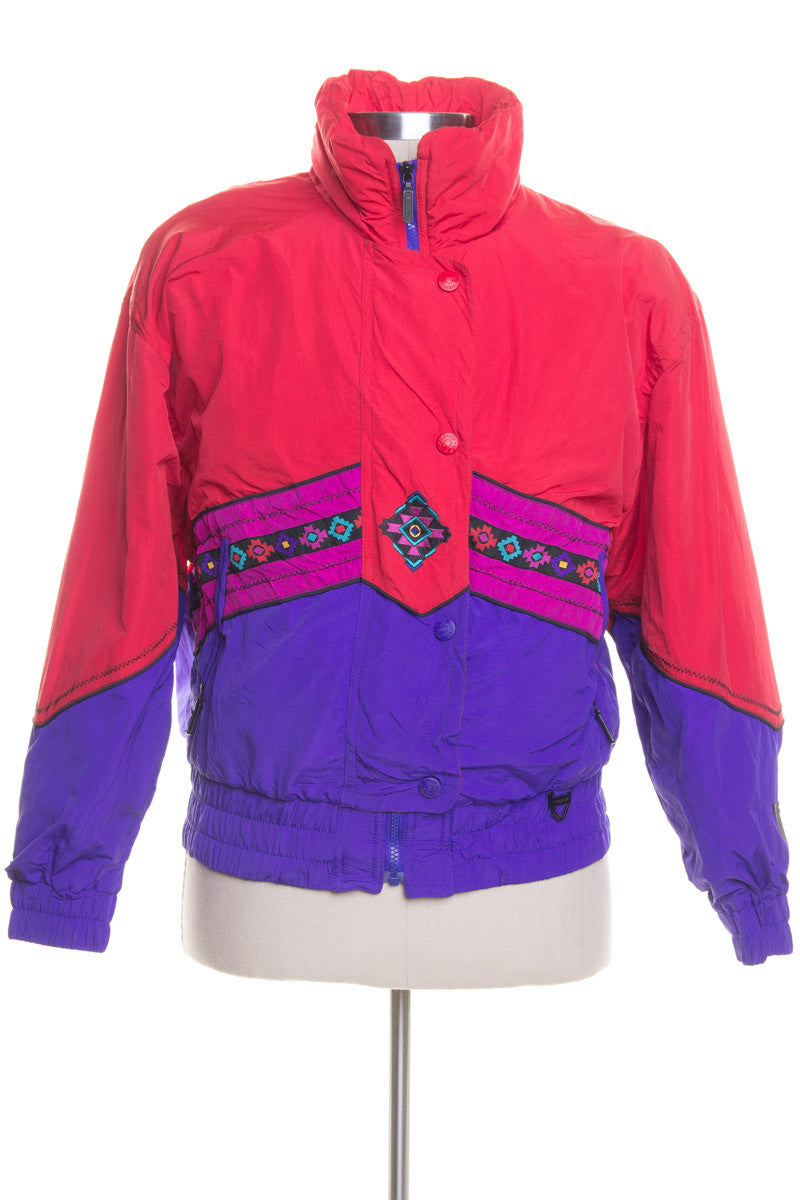 90s Jacket 11069