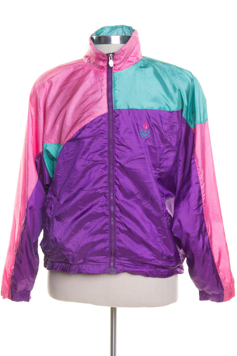90s Jacket 11092