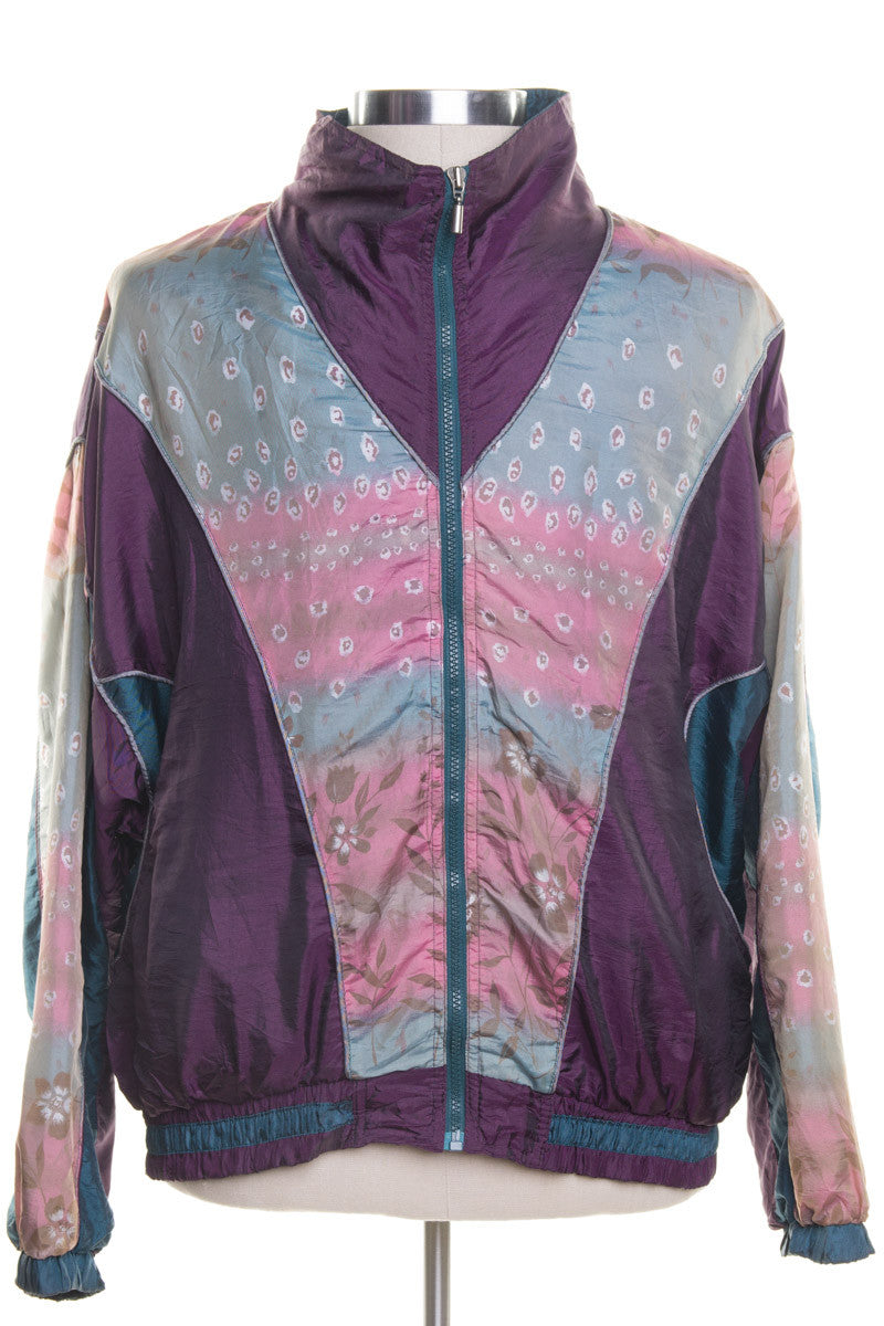 90s Jacket 11098