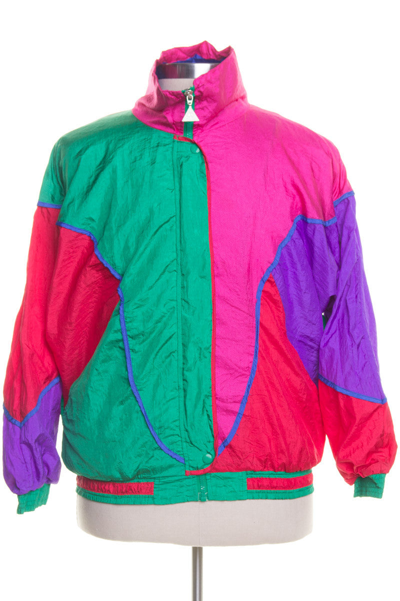 90s Jacket 11104