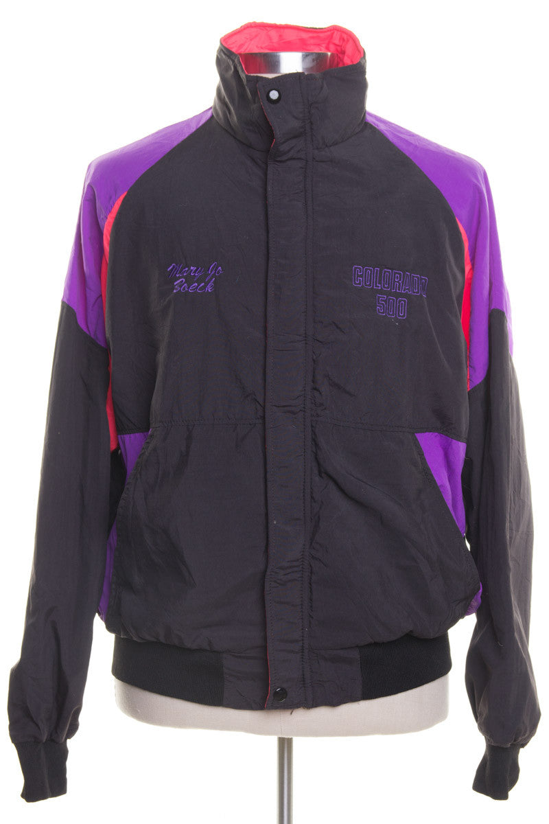 90s Jacket 11136