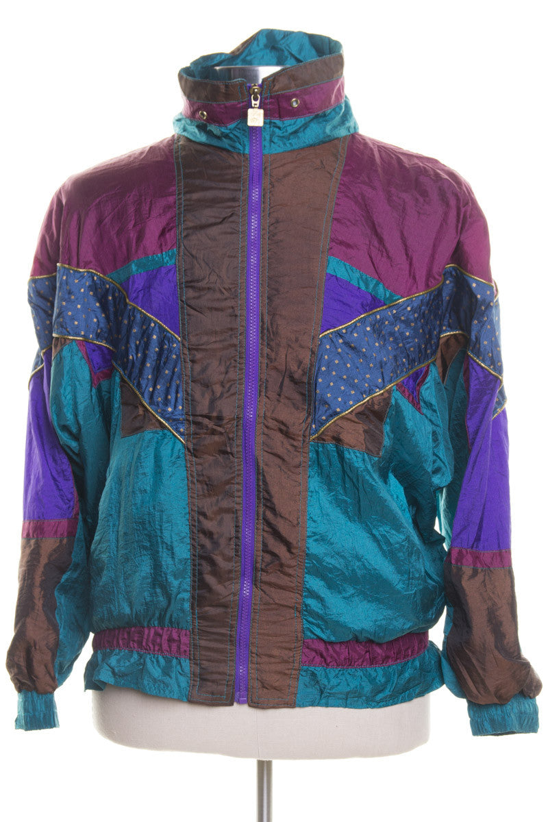 90s Jacket 11137