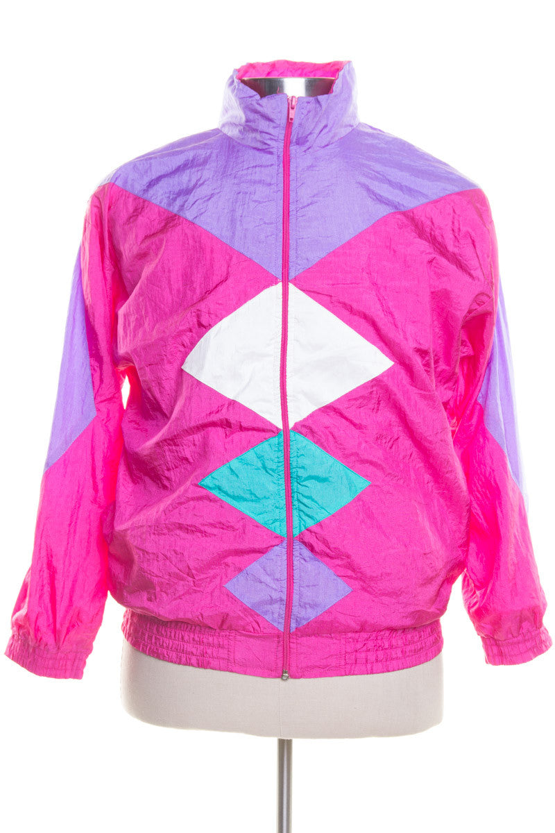 90s Jacket 11146