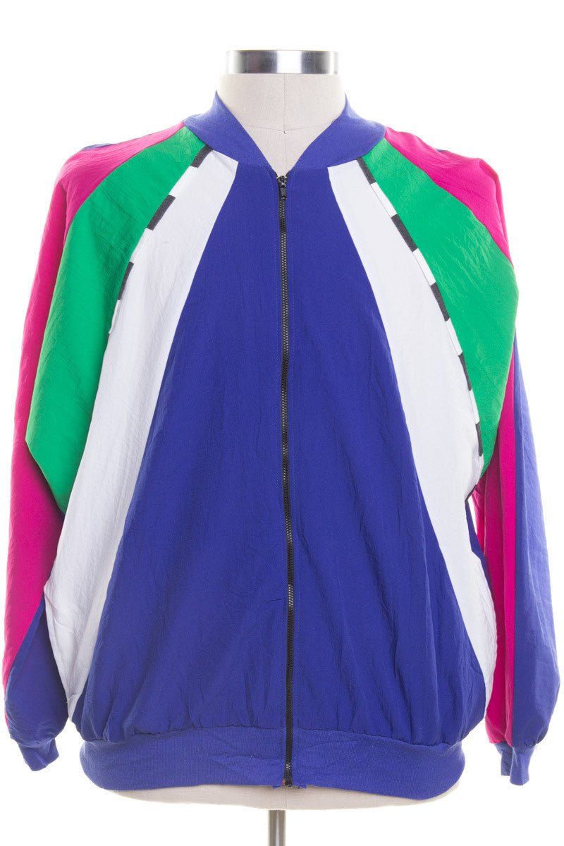 90s Jacket 11175