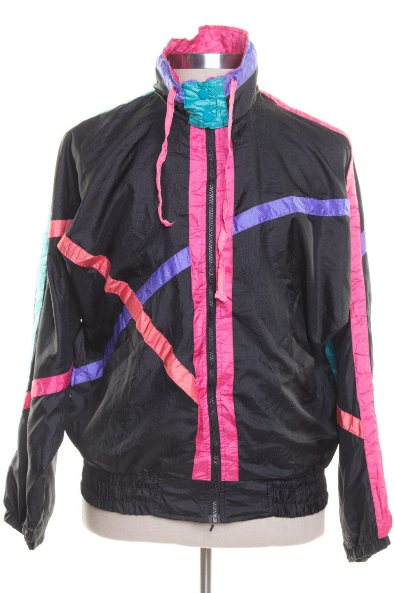 90s Jacket 11227