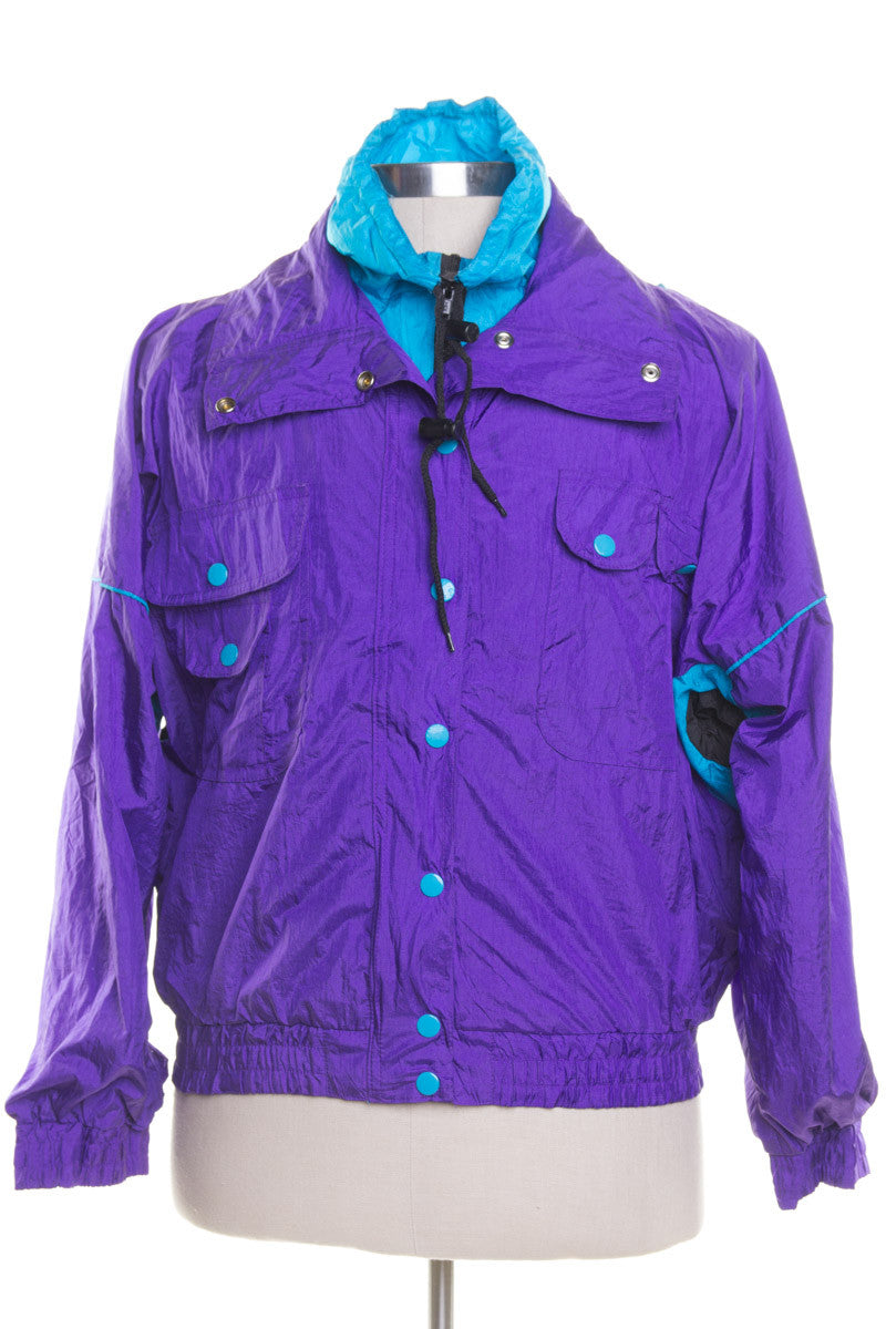 90s Jacket 11230