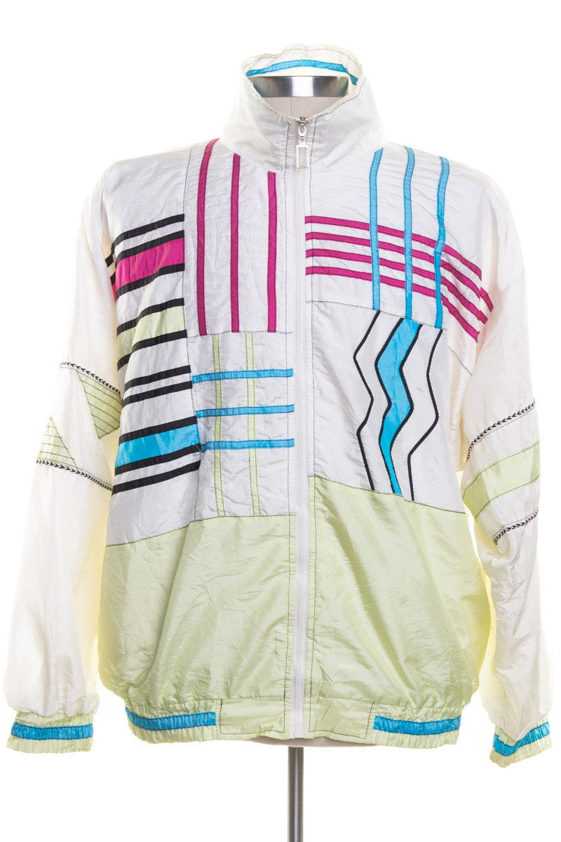 90s Jacket 11236