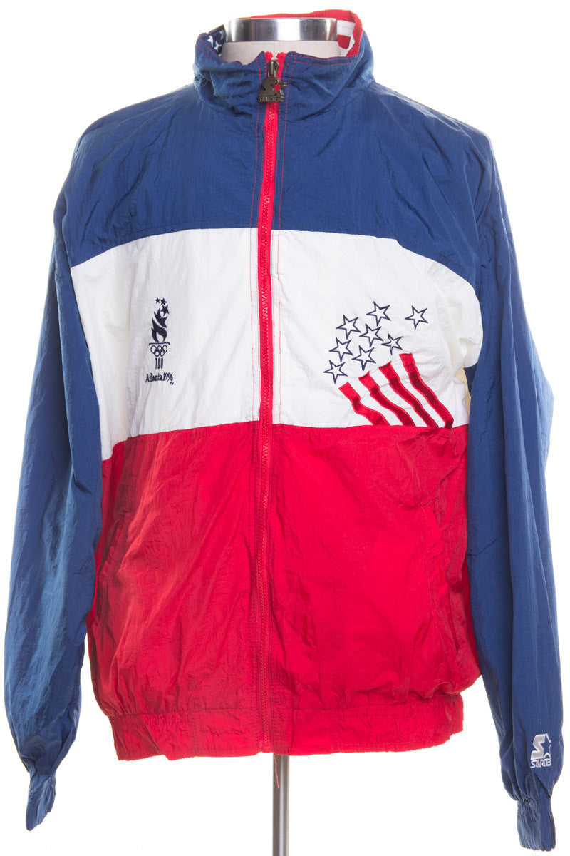 90s Jacket 11254