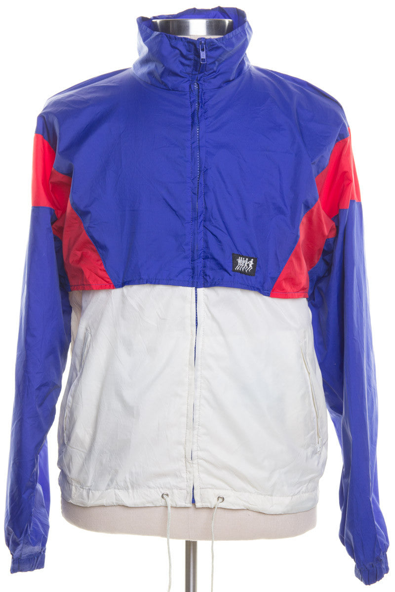 90s Jacket 11257