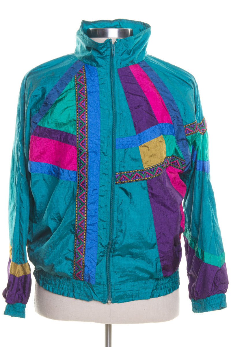 90s Jacket 11281