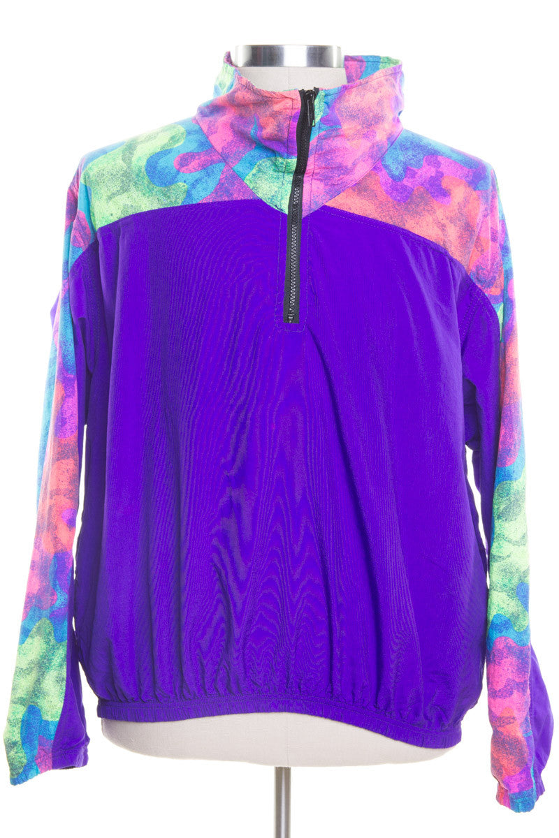 90s Jacket 11300