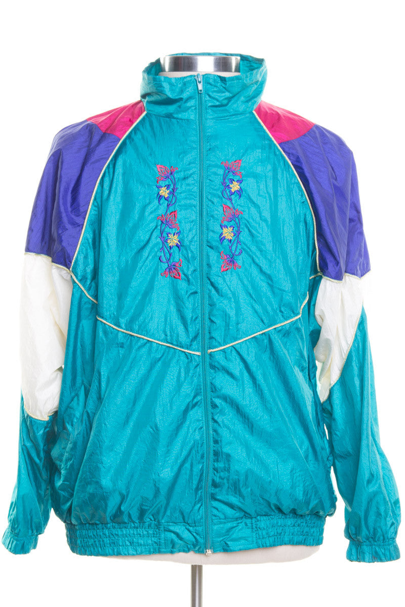 90s Jacket 11302