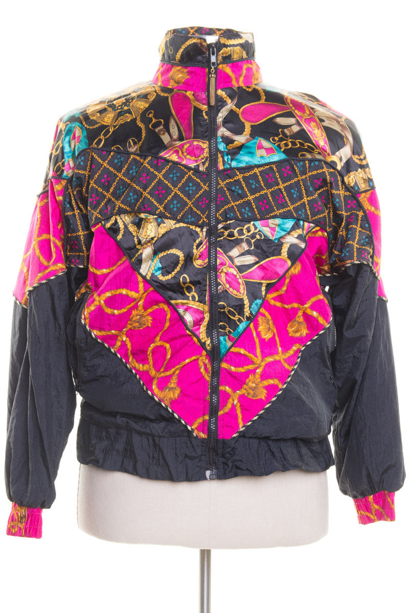 90s Jacket 11311