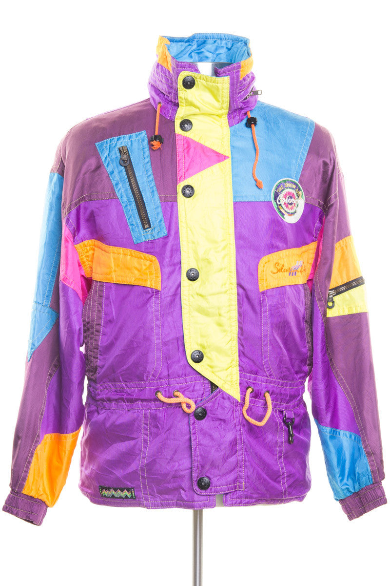 90s Jacket 11313