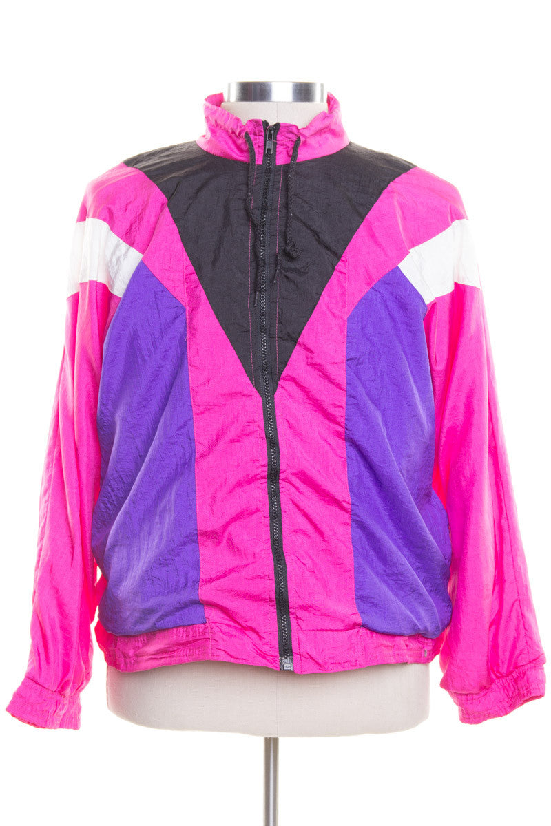 90s Jacket 11318